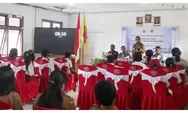 HMPS Pendidikan Matematika IKTL Gelar Kompetisi Akademik Siswa SD di Flores Timur