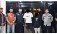 Malaikat Hilang Saat Ujian Akhir, Polisi Temukan di Waikabubak Bersama Seorang Pria
