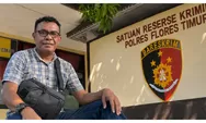 Kasus Dugaan Kebocoran Data Nasabah Bergulir, Patman Werang Penuhi Panggilan Penyidik