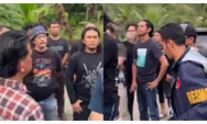 DPO Penembak Bripka Arya Tewas Ditembak Polisi, Video Penangkapan Viral di Media Sosial
