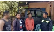 Masuk Halaman Bengkel Saat Subuh, Seorang Anak di Kupang Diperiksa Polisi terkait Dugaan Pencurian Besi