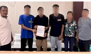 Gara-gara Tolak Minum Moke, Pria di Kupang Dikeroyok, Polisi Hentikan Kasus Lewat Restorative Justice