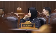 MK Nilai Aturan Harta Bersama dalam UU Perkawinan Tidak Diskriminatif, Gugatan Penghapusan Frasa Ditolak Demi Kepastian Hukum