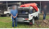 Bisnis Gelap Solar Subsidi di Labuan Bajo Terbongkar, Polisi Sita 525 Liter dan Ungkap Dugaan Jaringan Penimbun