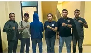 Modus Tukar Pasangan di Media Sosial, Pria di Kupang Diamankan Tim Zero Polda NTT
