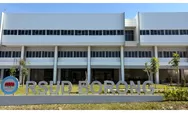 Menuju Rumah Sakit Rujukan Modern, RSUD Borong Tingkatkan Mutu Pelayanan Kesehatan