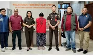 Polda NTT Bongkar Perekrutan Kerja Ilegal, Bos Perusahaan TPPO Diserahkan ke Jaksa