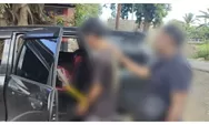 Buron Pencuri Uang Hasil Jual Beras Pelajar di Manggarai Ditangkap di TPI Labuan Bajo