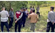 Pengadilan Maumere Eksekusi Lahan Sengketa Wukak Taji Manu Usai Putusan Berkekuatan Hukum Tetap