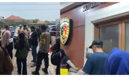 Puluhan Calon Pengantin Geruduk Gudang WO di Bekasi, Uang Rp1,9 Miliar Diduga Raib
