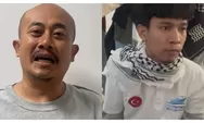 Di Balik Penangkapan di Laut Internasional: Cerita Kelam WNI Relawan GSF Usai Bertemu Militer Israel