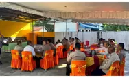 Anev Internal Polres Sikka Bongkar Sejumlah Persoalan: Kasus Curanmor Mandek, Judi Pasar hingga Dugaan Penyalahgunaan BBM Subsidi Disorot