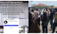 WO Marwah Catering Service Jadi Sorotan, Dugaan Penipuan Pernikahan dan Gaji Karyawan Belum Dibayar Viral di Media Sosial