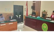 Kasus Narkoba Flores Timur Masuk Praperadilan, Pemohon Gugat Penangkapan dan Penahanan