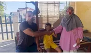 Pukulan Sekali, Damai Seumur Nasi? Drama Pasutri di Kupang Berakhir di Ruang Mediasi Polisi