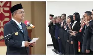 Gubernur NTT Sentil BUMD Ketergantungan Modal Daerah: Harus Profesional dan Produktif