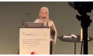 Prihantini Terseret Dugaan Pemalsuan Riset ISPPD 2026, ITB dan UNY Buka Suara soal Status Alumni