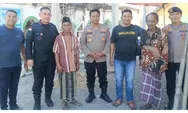  Brimob dan Warga Alor Besar Sepakat Damai Usai Insiden Perkelahian, Polisi Tempuh Jalur Kekeluargaan