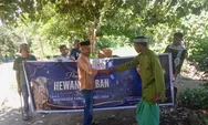 Warga Nubalema Adonara Tengah Rayakan Idul Adha dengan Bantuan Kurban Julie Laiskodat