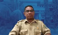 Dari Gagal Salur DAK hingga Bungkam Saat Dikonfirmasi, Rekam Jejak Panjang Kadis PUPR Flotim Kembali Jadi Sorotan