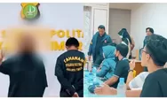 Kasus WO Marwah Masuk Penyidikan, 58 Calon Pengantin Terdampak dan Kerugian Tembus Rp2,65 Miliar