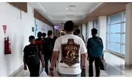 Sindikat Pengiriman PMI Ilegal Diburu, Polda NTT Amankan Tujuh Korban di Bandara El Tari Kupang