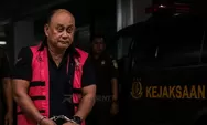 Prabowo Copot Dadan Hindayana, Sehari Kemudian Kejagung Tetapkan Tersangka Korupsi MBG