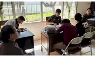 Kejar dan Tusuk Pengendara Motor di Insana Barat, Dua Tersangka Segera Disidangkan