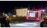 Kalah Judi Rp1,2 Juta, Pria di Kupang Diduga Malah Bakar Rumah Sendiri, Rugi Puluhan Juta