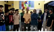 9 Pelajar di Kota Kupang Digerebek Saat Pesta Miras, Sebagian Masih Berseragam Sekolah