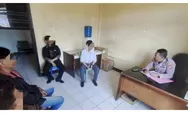 Salah Cari Orang di Lippo Kupang, Malah Pukul Karyawan yang Tak Bersalah, Kasus Berakhir Damai