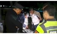 Cegah Balap Liar dan Miras, Polisi Sikka Gelar Patroli Presisi di Titik Rawan Kota Maumere