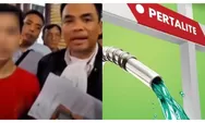 Kronologi 2 Pemuda Medan Diadili karena Beli 25 Liter Pertalite dengan Jeriken, Terancam 6 Tahun Penjara