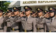 Polri Pastikan Rekrutmen Akpol 2026 Bersih dan Transparan, Tidak Ada Jalur Titipan maupun Kuota Khusus