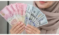 Rupiah Kian Tertekan, Media Asing Sebut Lonjakan Harga Energi Perburuk Kondisi Ekonomi RI