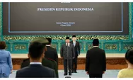 Presiden Prabowo Rombak Pimpinan BGN, Said Iqbal Ditunjuk Jadi Penasihat Khusus Presiden