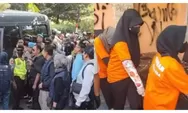 Rekonstruksi Kasus Daycare Little Aresha Digelar, Terungkap 23 Adegan Kekerasan terhadap Balita