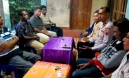 Sengketa Pengrusakan Pagar Kebun di Adonara Barat Belum Temui Titik Damai, Kepolisian Ajak Semua Pihak Kedepankan Musyawarah