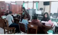 Cungkil Jendela Rumah Kosong, Pria di Kupang Gasak Emas dan Uang Korban, Kini Dilimpahkan ke Jaksa
