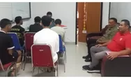 Polres Nagekeo Limpahkan Lima Tersangka Kasus Seksual Anak ke JPU, Terancam Hukuman Berat