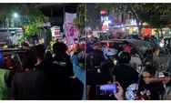 UV Diduga Tabrak Lari di Bandung Diamuk Massa, Netizen Soroti Aksi Ugal- ugalan Sopir