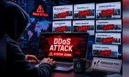 Promedia Ungkap Indikasi Pelaku Serangan DDoS terhadap Delapan Media, Artikel Dugaan Korupsi Jadi Target