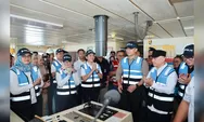 PELNI Catat Transformasi Besar di Era Tri Andayani, dari Digitalisasi hingga Revitalisasi Armada