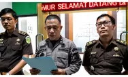 Mangkrak dan Rugikan Negara Rp9,5 Miliar, Proyek Air Bersih Ile Boleng Seret Tiga Tersangka
