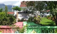 RSUD Larantuka Kebut Izin Lingkungan, Direktur Optimistis Layanan Cuci Darah Beroperasi Tahun Ini
