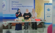 BRI Latih 60 Purna PMI Cirebon untuk Kembangkan Usaha Berkelanjut