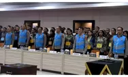 Rekrutmen Polri 2026: Kuota Bintara Polda NTT Melonjak 110 Persen, 185 Calon Dinyatakan Lulus