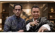 Hotman Paris Bongkar Alasan Nadiem Makarim Divonis 10 Tahun, Singgung Audit BPKP yang Tak Dipakai Hakim