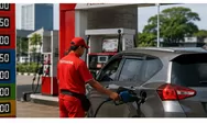 Harga BBM Nonsubsidi Turun Mulai 1 Juli 2026, Pertamax Tetap Rp16.250 per Liter Meski Minyak Dunia Melemah