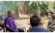 Klaim Lahan Picu Ketegangan di SDI Liliba, Mediasi Polisi Bongkar Pangkal Persoalan